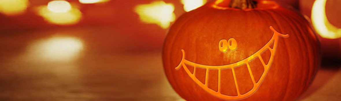 Une Halloween savoureuse
