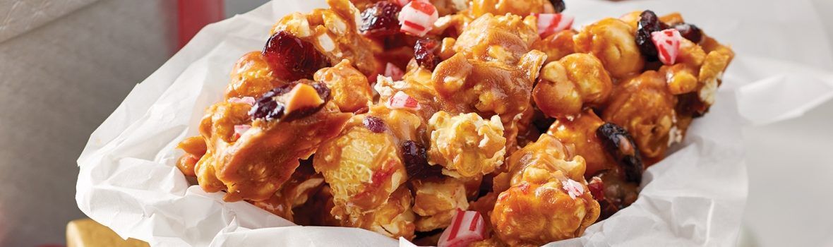 Six idées de cadeaux d’hôte gourmands