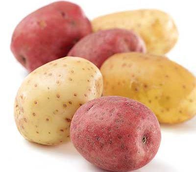 pommes de terre