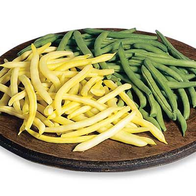 haricots haricots