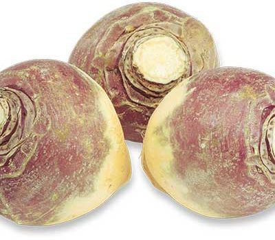 rutabagas