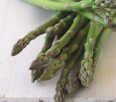 Asperges
