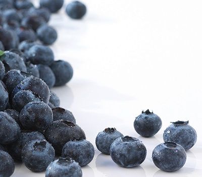 Blueberries