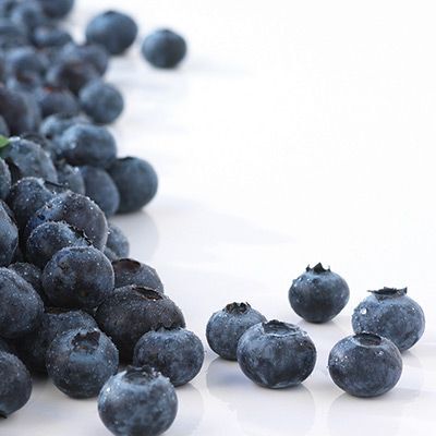 Blueberries Blueberries
