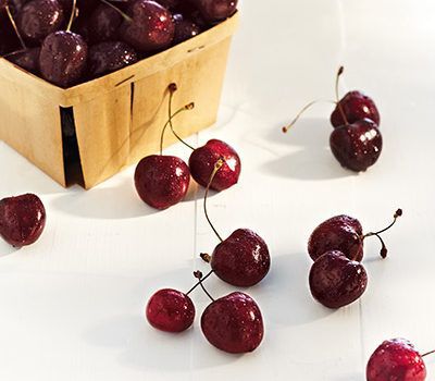 cerises