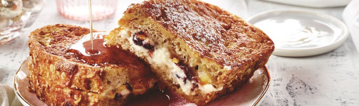 Préparer un brunch, c’est facile