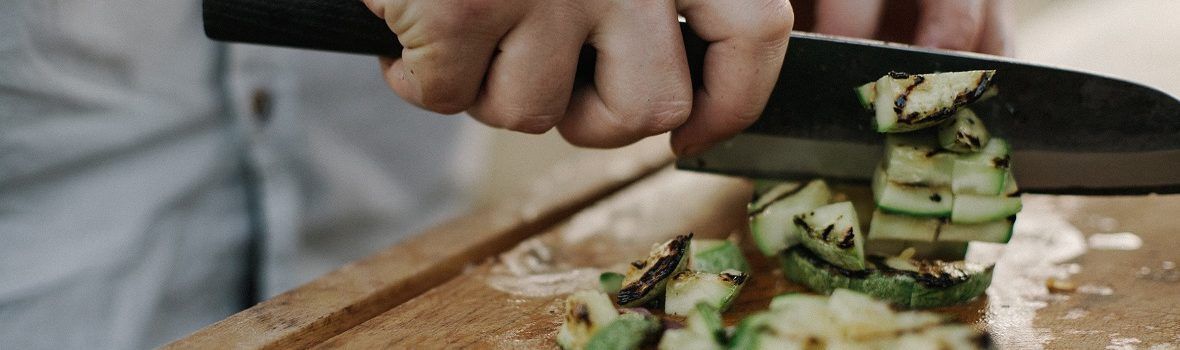 Préparation des repas