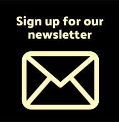 sign up for our newsletter