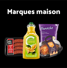 marques maison
