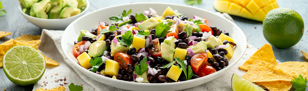 SALADE