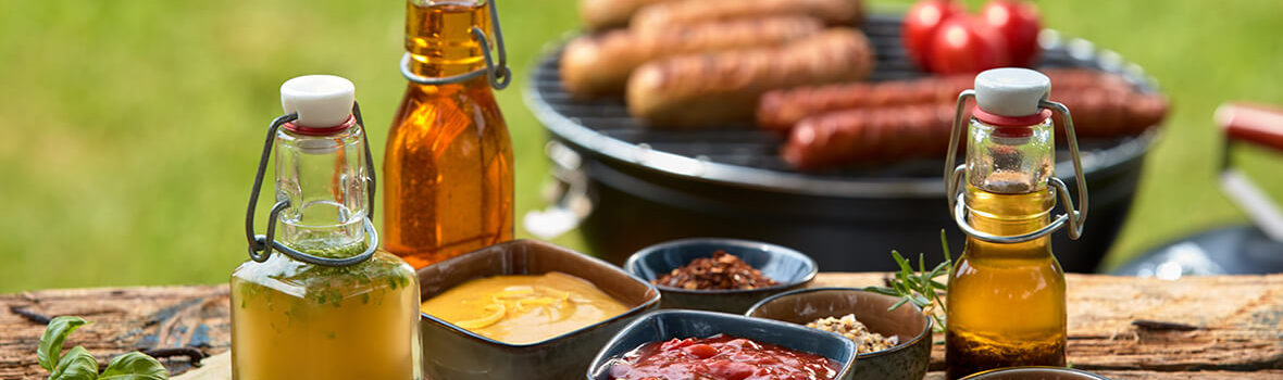 SAUCISSES