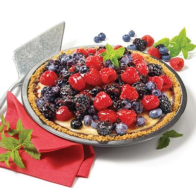 Jardiniere Aux Petits Fruits Marchestradition