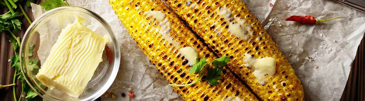 Corn-versatile