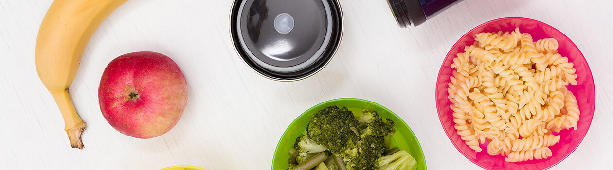 The best Thermos lunches