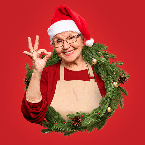 mamie-EN Grandma