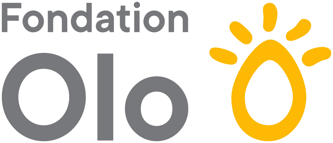 logo fondation olo