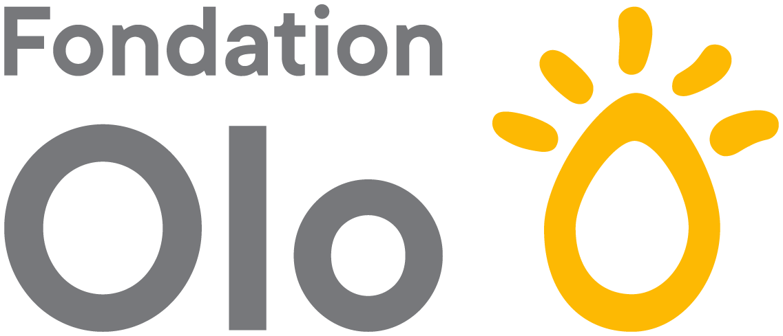 logo fondation olo