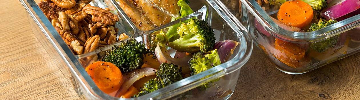 Gourmet tips for an easy back-to-school season
