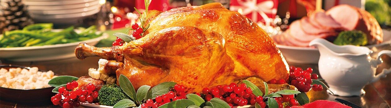 A festive guide to a traditional Christmas