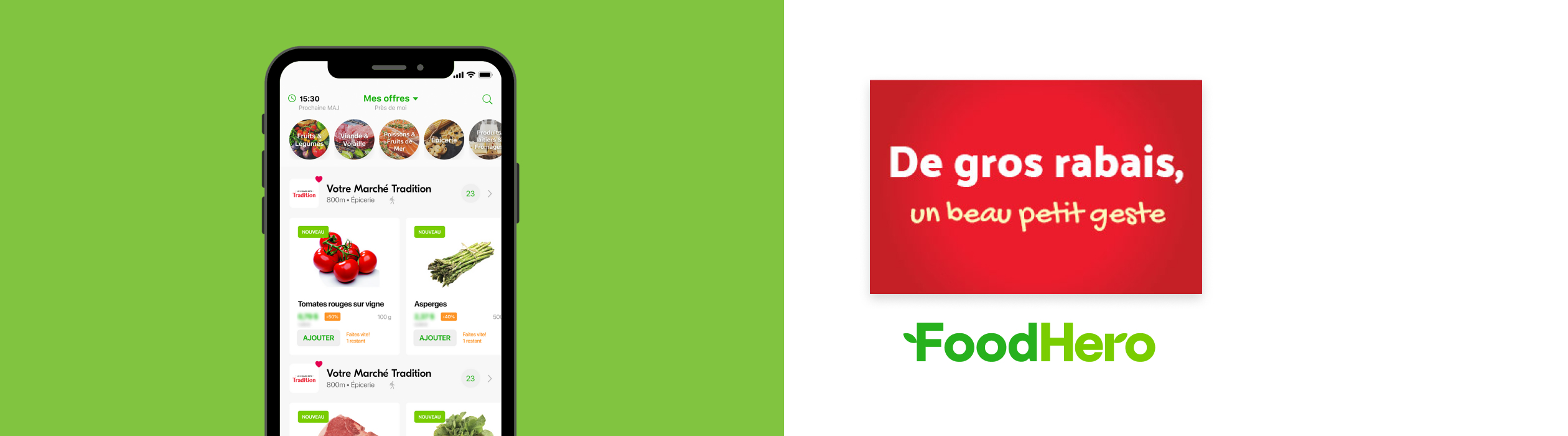 FoodHero