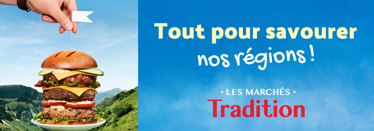 Tout pour savourer