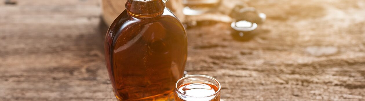 5 classiques des sucres, version maison!