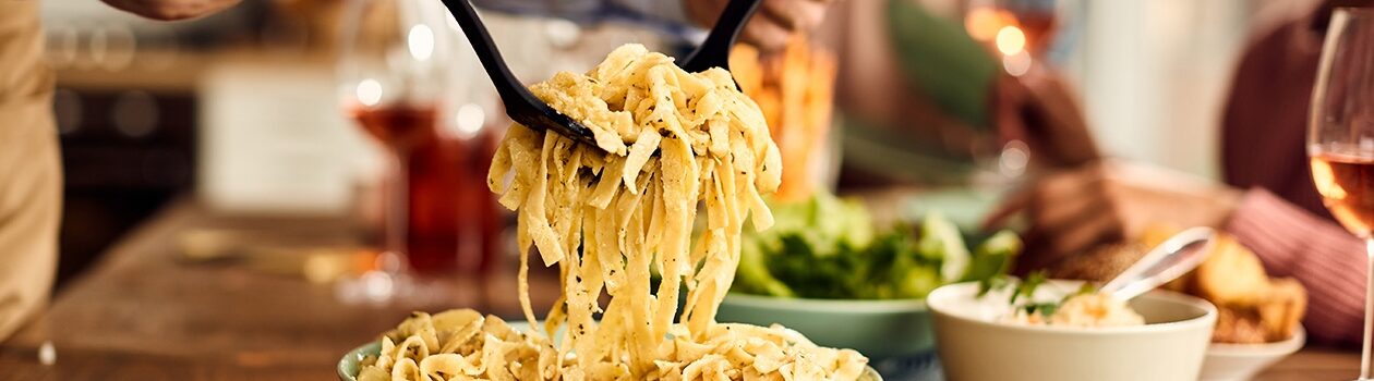 The slow food trend: taking the time to eat better
