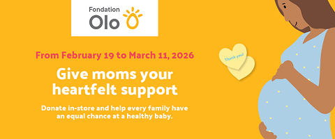 Give your moms heartfelt support