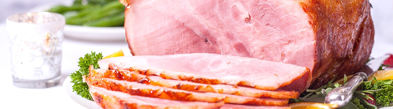 How to Cook a Ham to Perfection