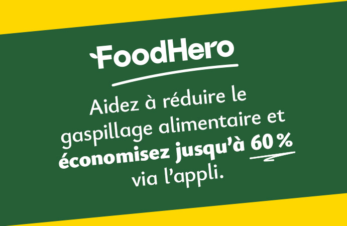 FoodHero