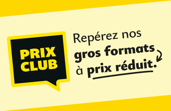 Prix Club