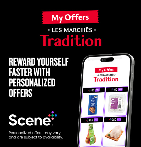 Reward your faster with personalized offer
