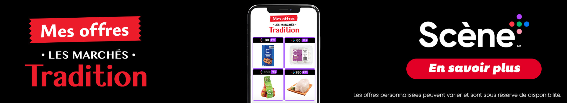mes offres banner scene