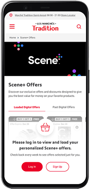 Single Mobile Frame