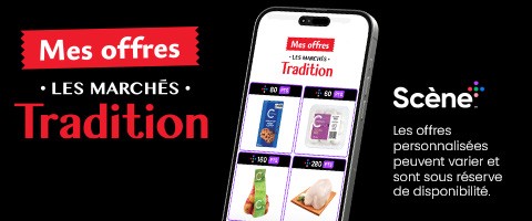 Banner FR mobile