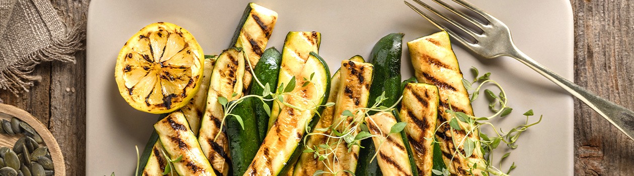 Zucchini: Tips and Recipes