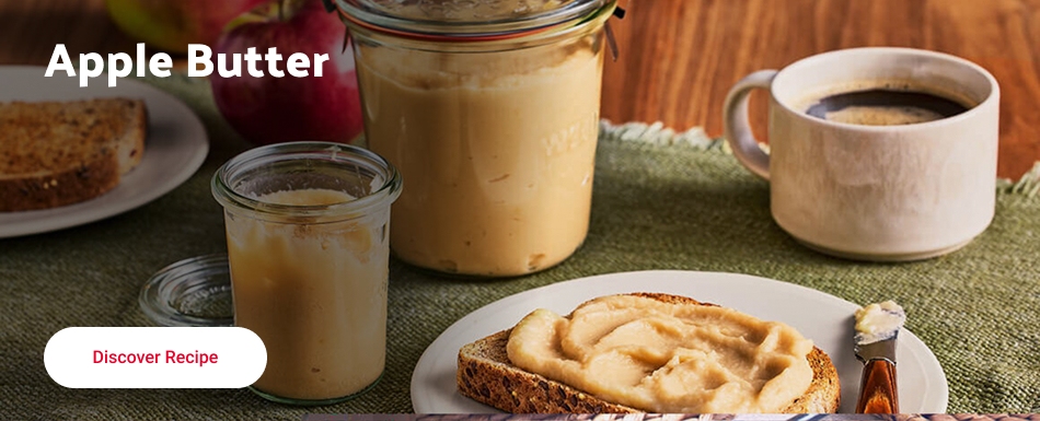 Apple Butter