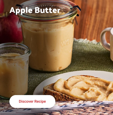 Apple Butter