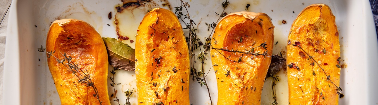 Butternut Squash: How to Cook With It.